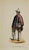 Gaucho of the Buenos Aires Surroundings is a hand colored lithographs made by Auguste Wahlen in 1844. Good condition. The...