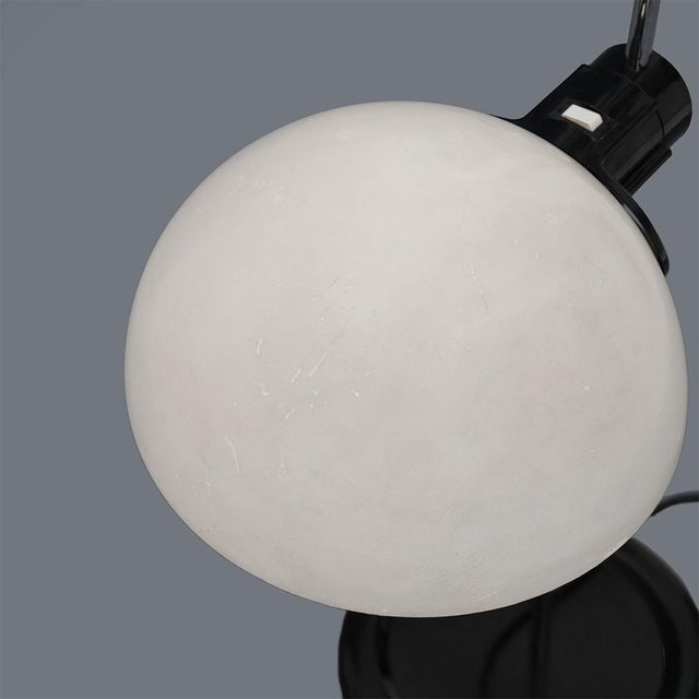 Libellula Table Lamp by Emilio Fabio Simion for Guzzini, 1970s For Sale - Image 6 of 14