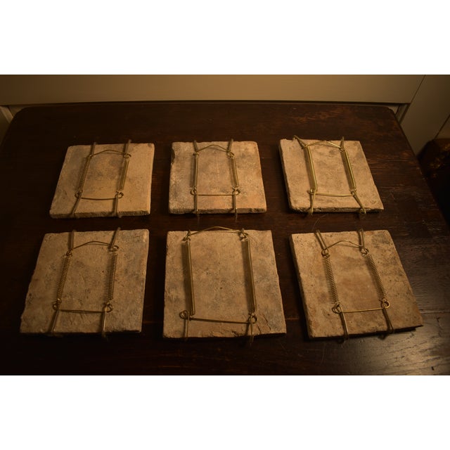 18th Century Antique Delft 17th or 18th Century For Sale - Image 5 of 6