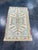 Turkish Mini Rug Oriental Hand Knotted Vintage Rug 1'10" x 3' #17941 Explore a curated collection of hallway runners, wool...