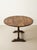 French Late 19th Century French Vendange Wine Tasting Tilt-Top Table For Sale - Image 3 of 6