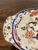 Antique Hand Painted Masons Ironstone Bowl, 1920s For Sale - Image 4 of 11