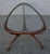 Wood 1960s Brazilian Coffee Table For Sale - Image 7 of 8
