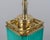Mid Century Edwin Cole Stiffel Lamp For Sale - Image 9 of 11