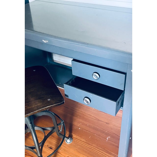 Restoration hardware kids desk best sale