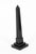 Stone Antique Grand Tour Ashford Specimen Marble Obelisks, 1890, Set of 2 For Sale - Image 7 of 18