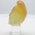 Pate de Verre Taoist Sage Sculpture from Daum, France, 1970 For Sale - Image 6 of 9