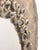 Line Vautrin Silvered Resin and Old Glass Convex Mirror in the Manner of Line Vautrin. For Sale - Image 4 of 7