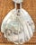 Metal Emilia Castillo Shells and Starfish Silver Serving Set For Sale - Image 7 of 12