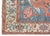 Late 19th Century Persian Bakshaish Rug For Sale - Image 11 of 14