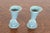 Ceramic Rookwood Pottery Arts & Crafts Glazed Ceramic Vases, 1949 For Sale - Image 7 of 12