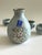 Robin's Egg Blue Japanese Ceramic Sake Set For Sale - Image 8 of 11