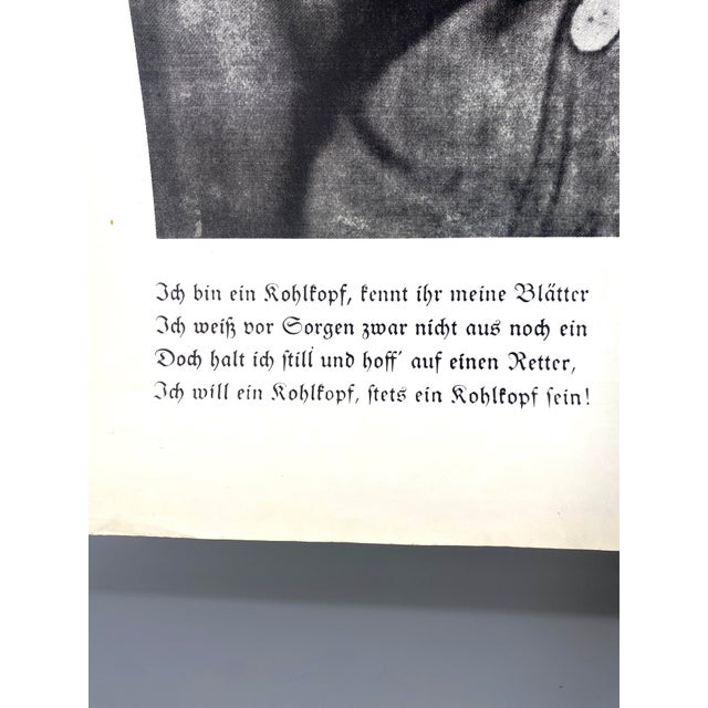 John Heartfield, Those Who Read Bourgeois Newspapers Will Become Blind and Deaf, Away with the Stupefaction Bandages!, 1969, Print For Sale - Image 4 of 11