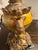 Antique Figural Rochester Lamp Company New Rochester Lamp. For Sale - Image 14 of 18