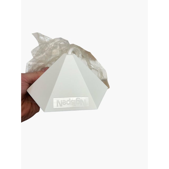 Gispen Pendant Lamps by Richard Hutten, Set of 2 For Sale - Image 6 of 12