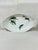 French Vintage Exotic Birds Gratin Dish For Sale - Image 3 of 12
