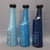 1970s Vintage Collectible Glass Bottles by Salvador Dali, 1970s, Set of 3 For Sale - Image 5 of 17