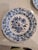 Early 1900's Meissen Salad Plates - Set of 6 For Sale - Image 13 of 16