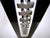 Princ Art Glass Vase by Pavel Havelka, 1990s For Sale - Image 12 of 16