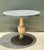 Vintage Boho Patinated Cafe Table For Sale In West Palm - Image 6 of 11