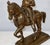 After Verrocchio, Le Colleone, Late 1800s, Bronze For Sale - Image 18 of 18