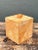 Vintage Coconut Shell Ice Bucket For Sale - Image 4 of 12