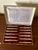 Silver-Plated Metal Knives, France, 1950s, Set of 12 For Sale - Image 6 of 10
