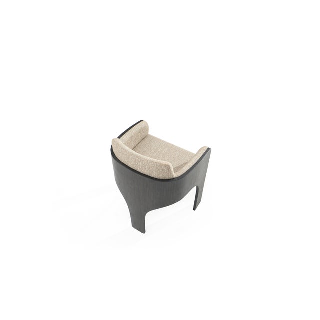 Tik Dining Chair For Sale - Image 11 of 12