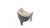 Tik Dining Chair For Sale - Image 11 of 12