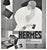 Art Deco Rare! 1927 French Art Deco Hermes Advertisement Print-Luxury Women's Fashion For Sale - Image 3 of 3