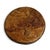 Indian Antique India Wooden Tobacco Container For Sale - Image 3 of 5