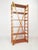 Wood Bookcase in Beech attributed to Enrico Tonucci, 1970s For Sale - Image 7 of 18