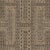 Beige Momeni Contemporary Indoor/Outdoor Hampton Casa Rug in Natural, 8' x 10' For Sale - Image 8 of 9