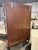 Mid-Century Modern Baur 2 Door Display Cabinet For Sale - Image 3 of 5