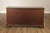 Kittinger Williamsburg Adaptation Mahogany Buffet Cabinet For Sale - Image 17 of 18