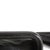 Black Hombre Leather Lounge Chairs by Burkhard Vogtherr for Rosenthal, 1970, Set of 2 For Sale - Image 8 of 18
