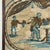 Rare to Market Early 19th C. Nicholas B. Brower Lithograph of an Allegorical Family Interior Scene For Sale - Image 4 of 12