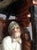 Auburn Vintage Italian Capodimonte Porcelain Figurine of an Old Man in a Ruined Shelter by Cedraschi For Sale - Image 8 of 11