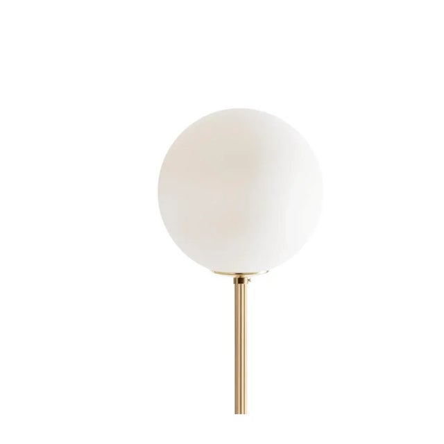 Contemporary Brass Floor Lamp 06 Dimmable by Magic Circus Editions For Sale - Image 3 of 8