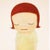 Contemporary Yoshitomo Nara 奈良美智 in the Milky Lake Thinking One, 2021 For Sale - Image 3 of 4