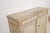 Brown Antique Northern Swedish Empire Rustic Handmade Sideboard For Sale - Image 8 of 13