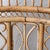 Brighton Bamboo Chair For Sale - Image 10 of 12
