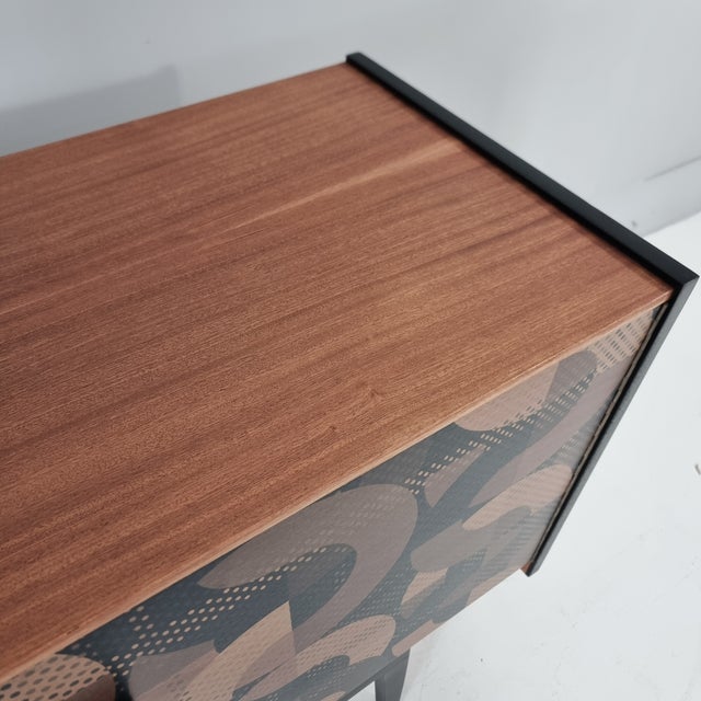 Vintage Commode from Tatra, 1970s For Sale - Image 12 of 13