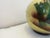 Brown Futurist Airbrushed Vase from Civita Castellena, Italy, 1930s For Sale - Image 8 of 13