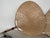 Large Organic Uchiwa Wall Sconces by Ingo Maurer for M Design, Germany, 1973, Set of 2 For Sale - Image 18 of 18
