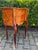 1980 French Louis XVI Mahogany Bronze Commode - 1 Pc For Sale - Image 6 of 11