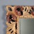 Baroque Style Mirror in Giltwood Frame For Sale - Image 4 of 9
