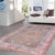 Pasargad Home Khotan Grey Wool Area Rug-10' 1'' X 14' 0'' For Sale In New York - Image 6 of 6