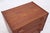 Vintage Danish Teak Chest of Drawers by Carl Aage Skov for Munch Møbler, 1960s For Sale - Image 6 of 12
