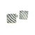 Tiffany & Co Estate Sterling Silver Cufflinks TIF974 TRUSTED SELLER SINCE 2002 PLEASE SEE OUR HUNDREDS OF POSITIVE...